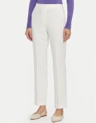 Tatuum Pantaloni din material Latoni 1 T2417.145B Écru Regular Fit