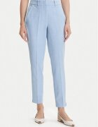 Tatuum Pantaloni din material Rimini T2505.150 Albastru celest Slim Fit