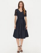 Tatuum Rochie cocktail Dusty T2424.198B Regular Fit