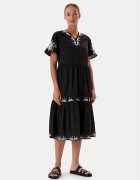 Tatuum Rochie de vară Ayo T2509.202 Relaxed Fit