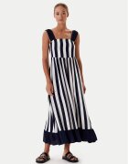 Tatuum Rochie de vară Daliana 1 T2510.212 Relaxed Fit