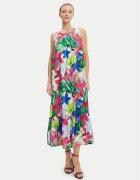 Tatuum Rochie de vară Estella 1 T2511.202 Relaxed Fit