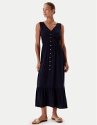 Tatuum Rochie de vară Letitia T2510.202 Relaxed Fit
