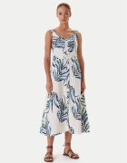 Tatuum Rochie de vară Linna T2509.194 Regular Fit