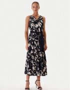 Tatuum Rochie de vară Orokono T2508.208 Relaxed Fit