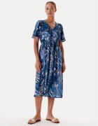 Tatuum Rochie de zi Detta T2509.193 Regular Fit