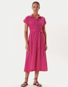 Tatuum Rochie tip cămașă Nicoletta T2511.203 Regular Fit