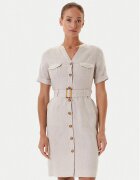 Tatuum Rochie tip cămașă Sofori T2509.204 Regular Fit