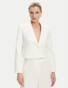 Tatuum Sacou Reneta T2508.024 Écru Slim Fit