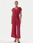 Tatuum Salopetă Koreki 1 T2507.077 Wide Leg