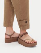 Teva Sandale Flatform Slim 1164630