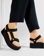 Teva Sandale Flatform Universal 1008844