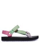 Teva Sandale Original Universal Metallic 1131611C