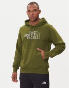 The North Face Bluză Drew Peak Light NF0A8C1B Regular Fit