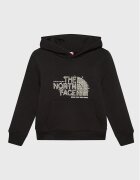 The North Face Bluză Drew Peak NF0A7X55 Regular Fit