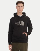 The North Face Bluză Drew Peak NF0A89EM Regular Fit