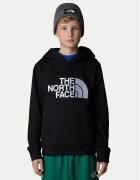 The North Face Bluză Drew Peak NF0A89HH Regular Fit