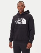 The North Face Bluză Easy NF0A89FF Regular Fit