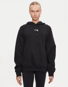 The North Face Bluză Essential NF0A89EN Oversize