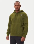 The North Face Bluză Essential NF0A89ES Regular Fit