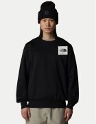 The North Face Bluză Fine NF0A89EV Regular Fit