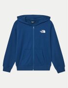 The North Face Bluză NF0A89HG Oversize