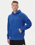 The North Face Bluză Redbox NF0A89F9 Regular Fit
