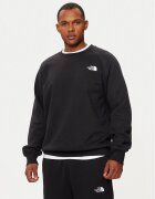 The North Face Bluză Redbox NF0A89FA Regular Fit