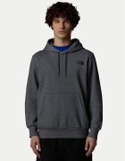 The North Face Bluză Simple Dome NF0A89FC Regular Fit