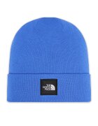 The North Face Căciulă Dock Worker Beanie NF0A8HMGNLQ1 Albastru