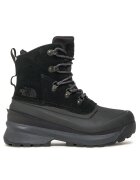 The North Face Cizme de zăpadă Chilkat Lace Wp NF0A5LW3KT01