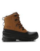 The North Face Cizme de zăpadă Chilkat V Lace Wp NF0A5LW3YW21