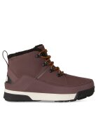 The North Face Cizme de zăpadă Sierra Mid Lace W NF0A4T3XC9R1