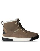 The North Face Cizme de zăpadă Sierra Mid Lace Wp NF0A4T3X8IU1