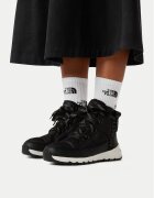 The North Face Cizme de zăpadă Thermoball Lace Up Luxe Wp NF0A817WKT01