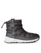 The North Face Cizme de zăpadă Thermoball Lace Up Wp NF0A5LWDCIH1