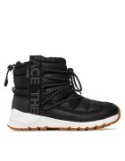 The North Face Cizme de zăpadă Thermoball Lace Up Wp NF0A5LWDR0G-050