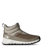 The North Face Cizme de zăpadă W Thermoball Progressive Zip II Wp NF0A5LWF5II1