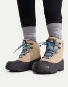 The North Face Cizme de zăpadă Y Chilkat V Lace Wp NF0A7W5YU4L1