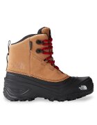 The North Face Cizme de zăpadă Y Chilkat V Lace WpNF0A7W5YKOM1
