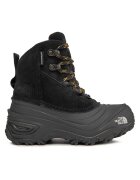 The North Face Cizme de zăpadă Y Chilkat V Lace WpNF0A7W5YKX71