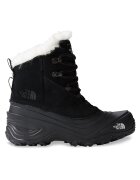 The North Face Cizme de zăpadă Y Shellista V Lace Wp NF0A7W5XKX71