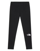 The North Face Colanți Everyday NF0A8BHQ Slim Fit