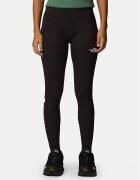 The North Face Colanți Simple Dome NF0A8C1X Slim Fit