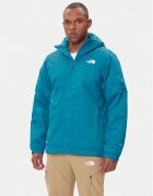 The North Face Geacă de iarnă Quest NF00C302 Regular Fit