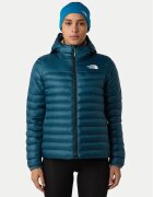 The North Face Geacă de iarnă Terra Peak NF0A8DED Regular Fit