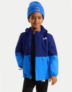 The North Face Geacă de ploaie Antora NF0A873TRE01 Regular Fit