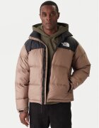 The North Face Geacă din puf 1996 Retro Nuptse NF0A3C8D Loose Fit