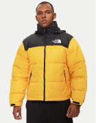 The North Face Geacă din puf 1996 Retro Nuptse NF0A3C8D Regular Fit