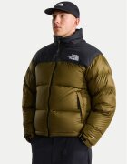 The North Face Geacă din puf 1996 Retro Nuptse NF0A3C8DRL51 Regular Fit